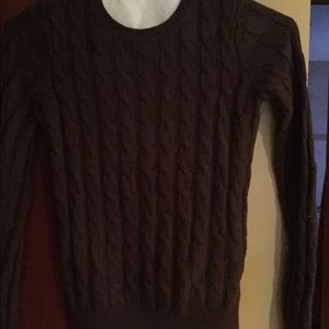 Ladies sweater